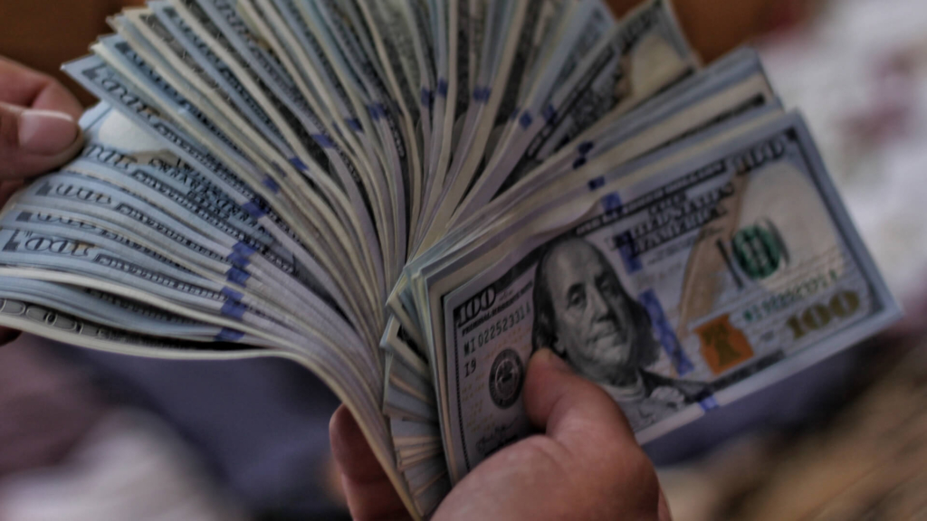 BitRock, 100 Milon Dolarlık Fon Topladı