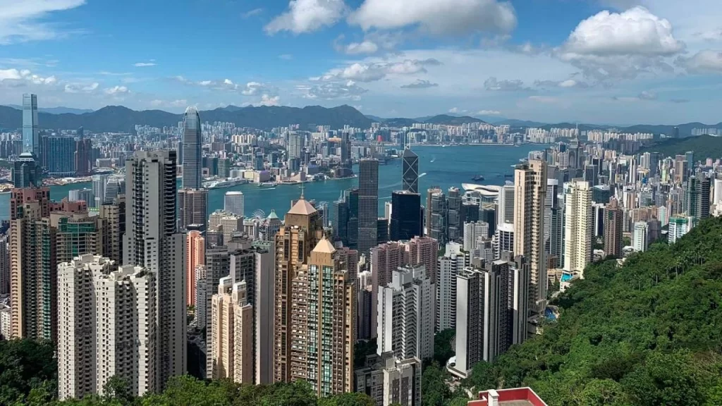 80’den Fazla Kripto Varlık Şirketi Hong Kong’da Ofis Açmayı Düşünüyor