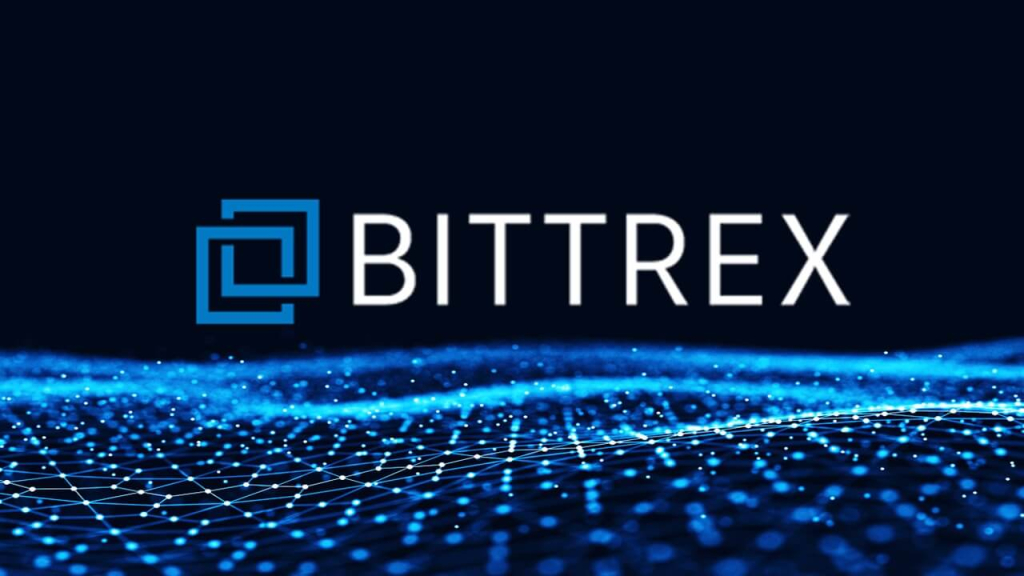 Bittrex, SEC'in Olası Eylem Planlamasına Dahil Edildi