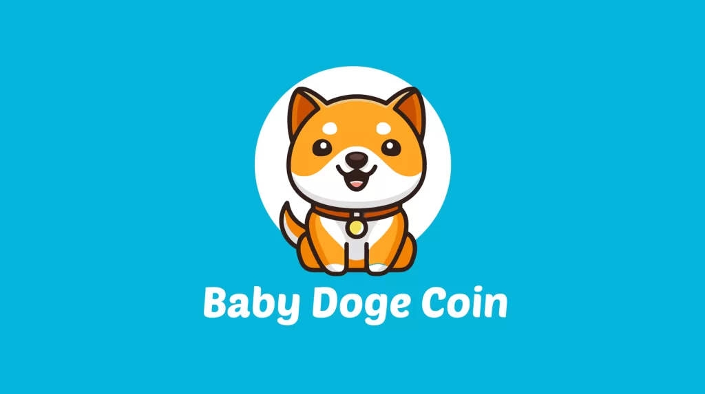 Popüler Memecoin'lerden Baby Doge, Kısa Sürede Yüzde 72 Arttı