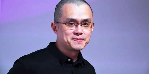 Binance CEO'su CZ, Yapay Zeka Hakkında Yorum Yaptı