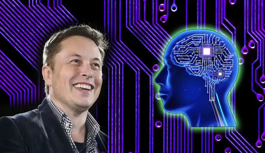 Twitter CEO'su Elon Musk, Yapay Zeka Şirketi Kuruyor