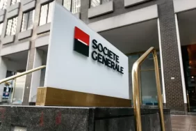 Finansal Hizmetler Şirketi Societe Generale, Stablecoin Çıkarıyor
