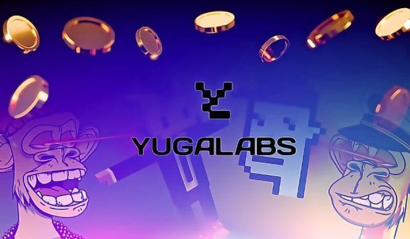 Activision Blizzard Eski Yöneticisi Yuga Labs’e Yeni CEO Olarak Atandı