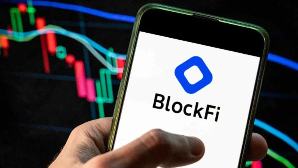 BlockFi, İflas Mahkemesi Kararının Ardından Yeniden Yapılanma Planı Beyanlarını Geri Çekti