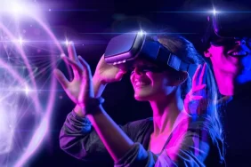Metaverse Sanal Arazisi Nedir?