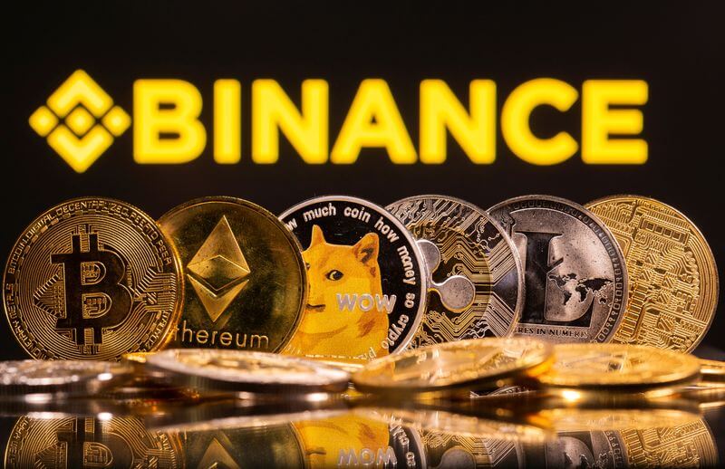 Binance, Standart İşlem Statüsünde Yer Alan Birçok Coin'i İnovasyon Bölgesine Düşürdü