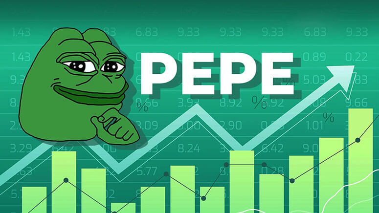 Popüler Meme Token PEPE Yüzde 30 Düştü!