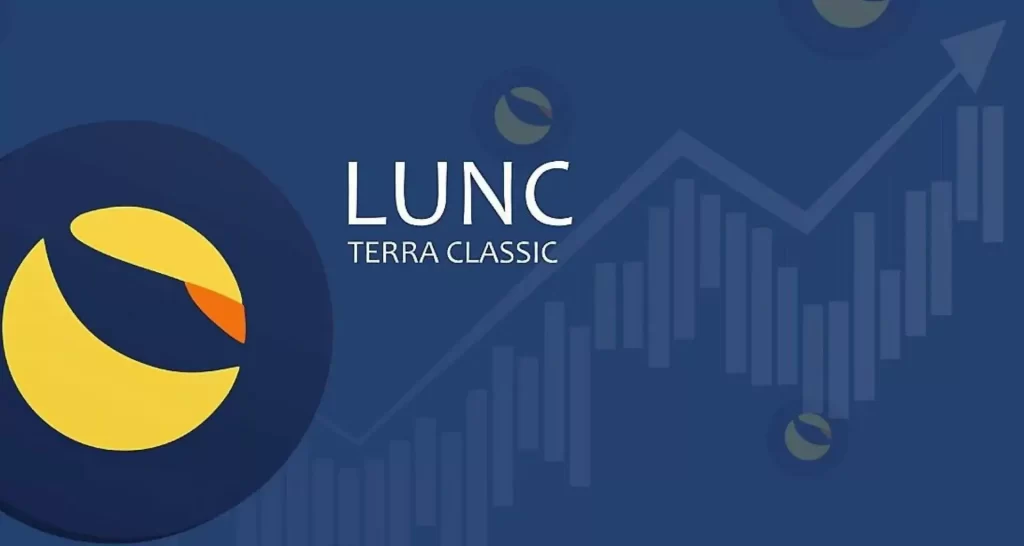 Uzun Süredir Düşüş Trendinde Olan Terra Classic (LUNC), Ayağa Kalktı!