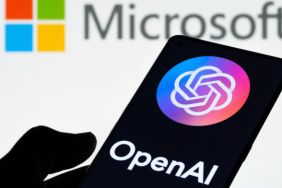 Bir Hukuk Bürosu, OpenAI'ye Dava Açtı