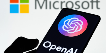 Bir Hukuk Bürosu, OpenAI'ye Dava Açtı