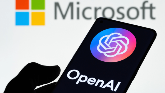 Bir Hukuk Bürosu, OpenAI'ye Dava Açtı
