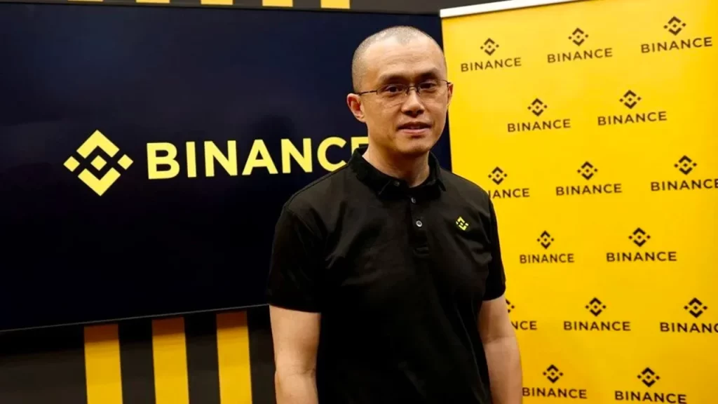 SEC, Binance ve CZ'ye ABD Menkul Kıymetler Yasası'nı İhlal Ettiği Sebebiyle Dava Açtı