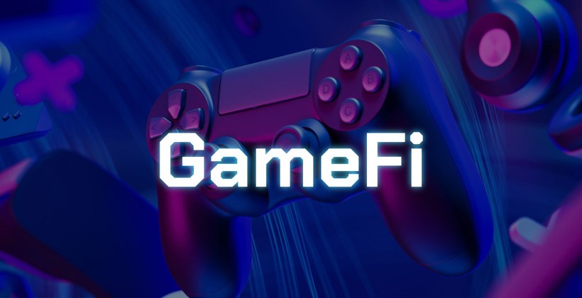 GameFi: Gaming DeFi Nedir