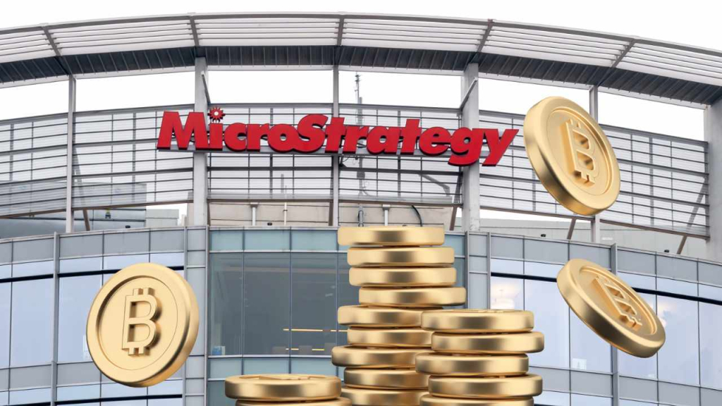 MicroStrategy'den Bitcoin Duyurusu Geldi!