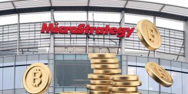 MicroStrategy'den Bitcoin Duyurusu Geldi!