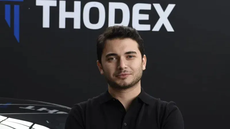 Thodex Kurucusu Faruk Fatih Özer Hakim Karşısına Çıktı