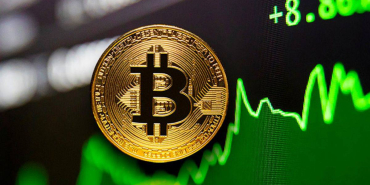 Ripple'dan (XRP) Ardı Ardına Gelen Olumlu Haberler Bitcoin'i Ateşledi