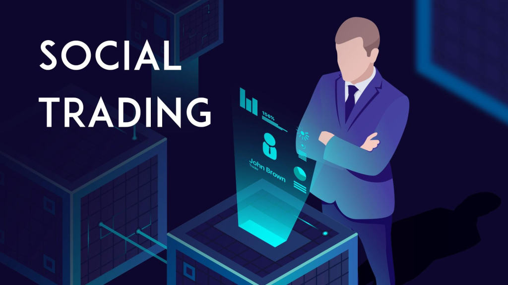 Social Trading Nedir?