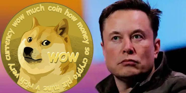 Elon Musk'ın Hamlesi, Dogecoin'i (DOGE) Anlık Olarak Yüzde 10'a Yakın Yükseltti
