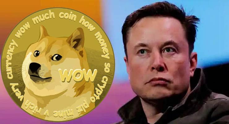Elon Musk'ın Hamlesi, Dogecoin'i (DOGE) Anlık Olarak Yüzde 10'a Yakın Yükseltti