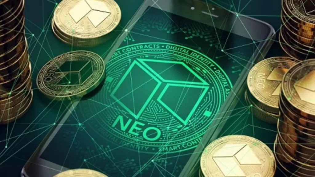 Neo (NEO), Satış Baskısıyla Karşılaşarak Yüzde 17 Değer Kaybetti