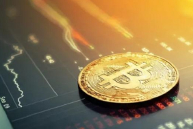 Bitcoin (BTC), Bu Alanı Aşağı Yönlü Kırdı