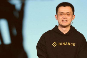 Binance CEO'su Changpeng Zhao'dan Önemli Duyuru!