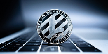 Litecoin (LTC), Halvinge Giderek Yaklaşıyor