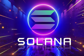 Solana (SOL) Son Bir Ayda 22,32 Dolara Geldi