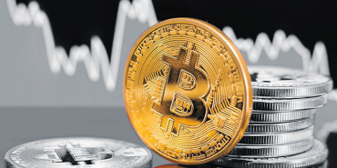 Bitcoin (BTC), Yüzde 5,60 Değer Kaybetti