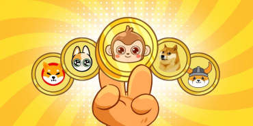 Memecoin Mooky, Ön Satış Öncesi 900 Bin Dolar Topladı