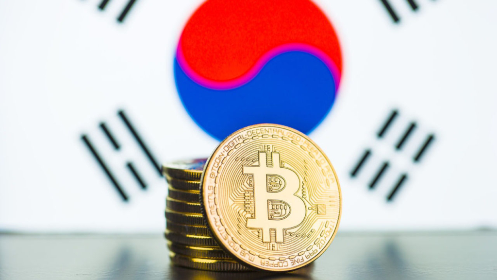 Güney Kore, Kripto Para Endüstrisini Düzenleme Kararı Aldı!