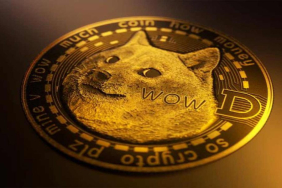 Dogecoin (DOGE) Direnç Alanını Zorluyor