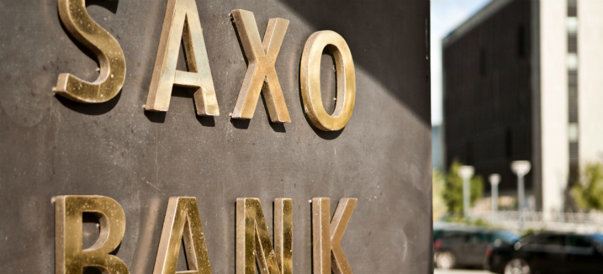 Danimarka Mali Denetleme Otoritesi, Saxo Bank’a Kripto Yaptırımı Uyguladı