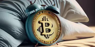 Bitcoin (BTC) Akümüle Sürecine Girdi