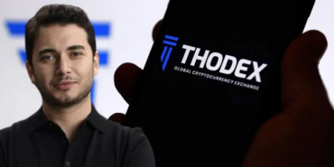 Thodex'in Kurucusu Faruk Fatih Özer Hapis Cezasına Çarptırıldı