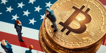 Yapılan Bir Araştırmaya Göre ABD’li Kripto Girişimleri Daha Çok Yatırım Alıyor