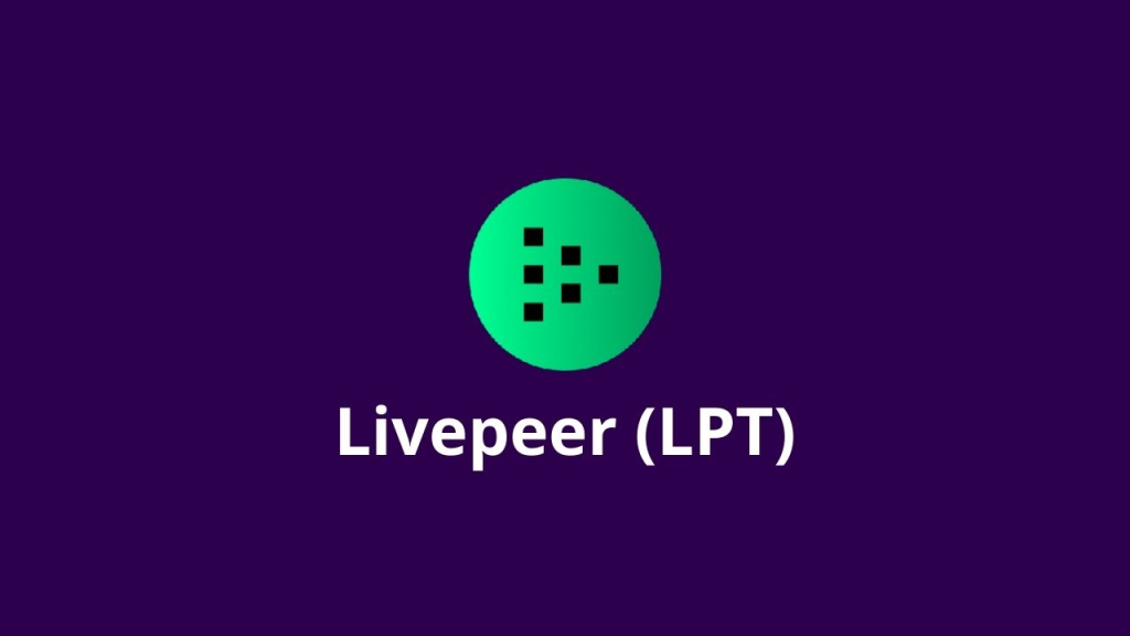 Livepeer (LPT), Yaşadığı Güçlü Artış ile Birlikte Günün En Çok Yükselenini Oldu