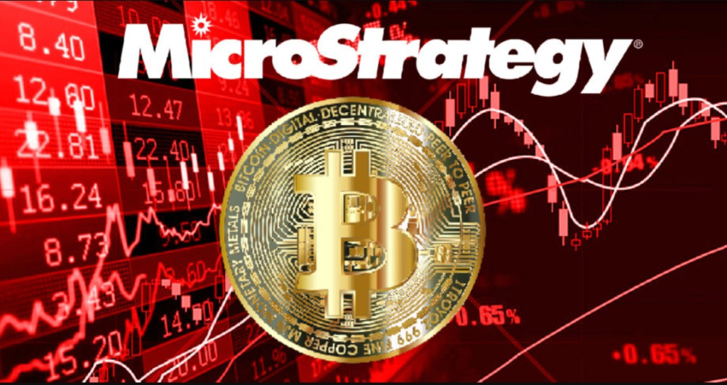 MicroStrategy'nin Bitcoin (BTC) Alımı Yaptığını Duyurmasıyla Birlikte Fiyat Yukarı Yönlü Hamle Yaptı