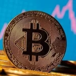 Bitcoin, 30 bin 250 Dolara Temas Ederek, Karar Bölgesine Geri Çekildi