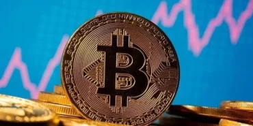 Bitcoin, 30 bin 250 Dolara Temas Ederek, Karar Bölgesine Geri Çekildi