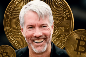 Michael Saylor, Büyük Şirketlerin Bitcoin'i Satın Alıp Elde Tutmasından Korkulmaması Gerektiğini Belirtti