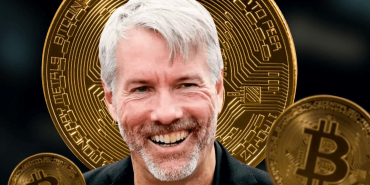 Michael Saylor, Büyük Şirketlerin Bitcoin'i Satın Alıp Elde Tutmasından Korkulmaması Gerektiğini Belirtti