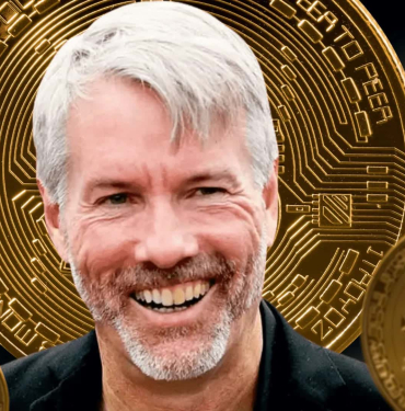 Michael Saylor, Büyük Şirketlerin Bitcoin'i Satın Alıp Elde Tutmasından Korkulmaması Gerektiğini Belirtti
